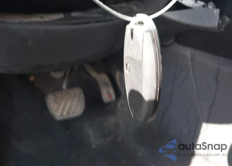 2017 Nissan Maxima 3.5 S z USA, uszkodzony, nr VIN 1N4AA6AP3HC379995